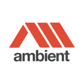 AMBIENT MEDIA LLC. logo