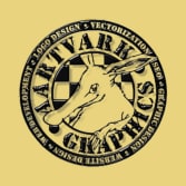 Aartvark Graphics logo