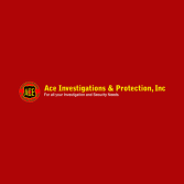 Ace Investigations & Protection Inc. logo