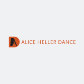 Alice Heller Dance Logo
