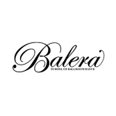 Balera School of Ballroom Dance Logo