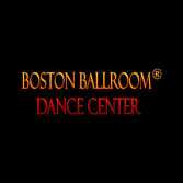 Boston Ballroom Dance Center Logo