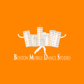 Boston Mobile Dance Studio Logo