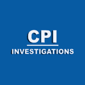 CPI Investigations logo