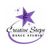 Creative Steps Dance Studio Logo