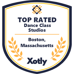 Top rated Dance Class Studios in Boston, Massachusetts