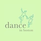 Dance in Boston Logo