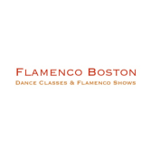 Flamenco Boston Logo