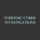 Forensic Cyber Investigations logo