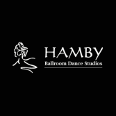Hamby Ballroom Dance Studios, L.L.C. Logo