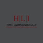 Holmes Legal Investigations, LLC logo