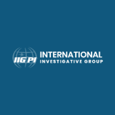 International Investigative Group logo