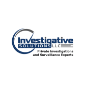 Investigative Solutions LLC logo