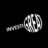 Investigreat, LLC logo
