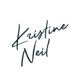 Kristine Neil logo