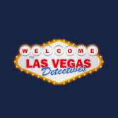 Las Vegas Detectives logo