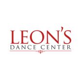 Leon's Dance Center Logo