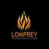Lomprey Investigations logo