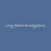 Long Island Investigations logo