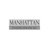 Manhattan Investigations, LLC logo