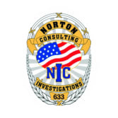 Norton Consulting & Investigations logo