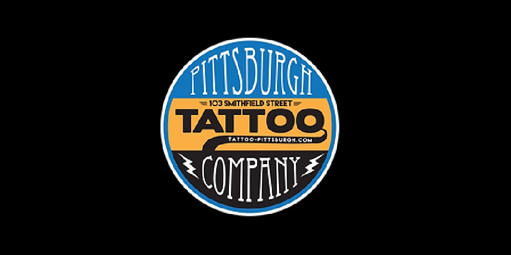 Best Tattoo Shops in Pittsburgh, Pennsylvania | Xotly.com