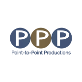 Point-to-Point Productions logo