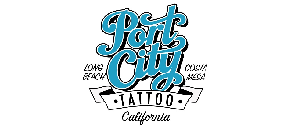Port City ink and wear