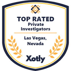 Top rated Private Investigators in Las Vegas, Nevada