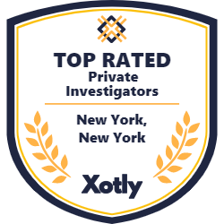 Top rated Private Investigators in New York City, New York