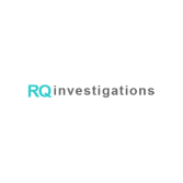 RQ Investigations logo
