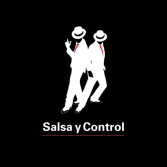 Salsa Y Control Logo