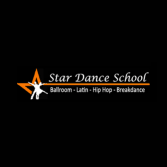 Star Dance School Logo