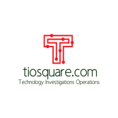 TIO Square Inc.logo