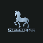The Steel Horse Group logo