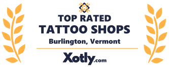 Welcome  Vermont Custom Tattoo and Piercing