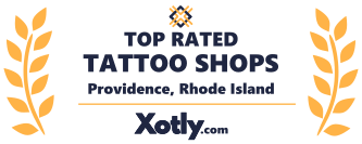 Hope St Tattoo  Tattoo Shop Reviews