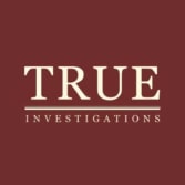 True Investigations logo