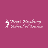 West Roxbury School of Dance Logo