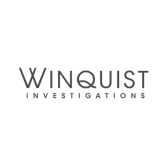 Winquist Investigations logo