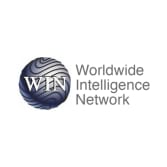 Worldwide Intelligence Network logo