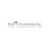 Your I s Consulting Inc. logo